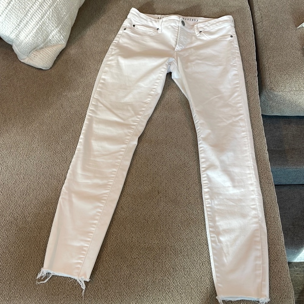 Articles of Society jeans